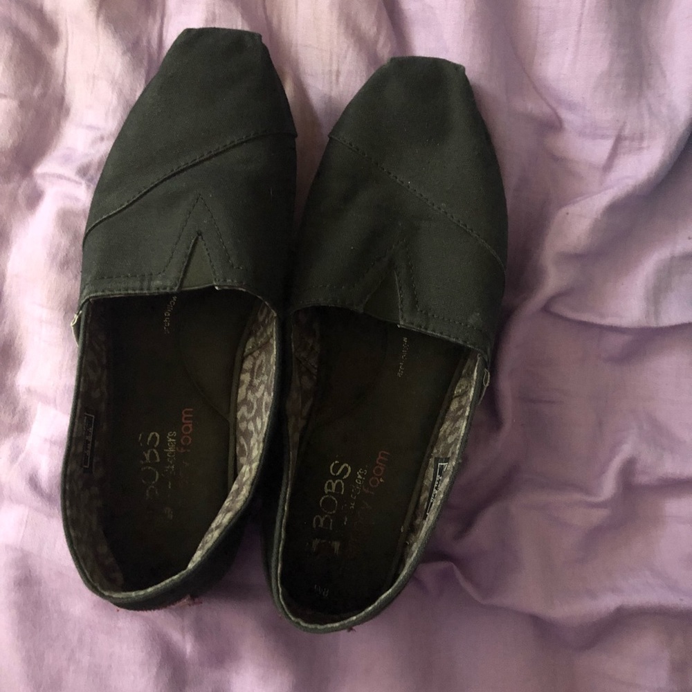 Memory foam bobs